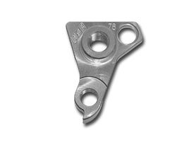 North Shore Billet Patte de dérailleur pour cadre Giant Reign X Maxle