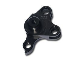 North Shore Billet Patte de dérailleur pour cadre Transition 12x142mm