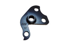 North Shore Billet Patte de dérailleur pour cadre Intense Carbine 12x142mm