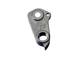 North Shore Billet Patte de dérailleur pour cadre Giant 10x135
