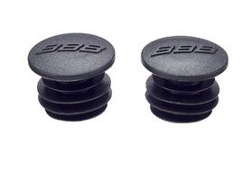 BBB Embouts de guidon plastique (la paire) 2024