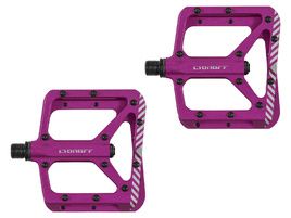 OnOff Pédales Shield V2 Fuchsia
