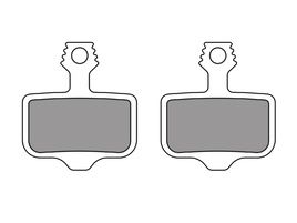 Plaquettes Cooler pour Avid