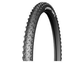 Michelin Pneu Wildgrip'r 2 Tubeless Ready Advanced Reinforced 27,5'' 2.35 - MagiX - souple