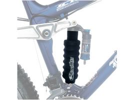 Lizard Skins Protège amortisseur Rear Suspension Boot