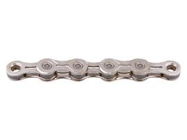 KMC Chaine X10 EL 10 vitesses Argent - 114 maillons