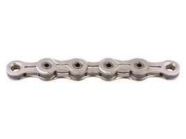 KMC Chaine X10 SL 10 vitesses Argent - 114 maillons