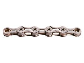 KMC Chaine X9 SL 9 vitesses Argent - 114 maillons