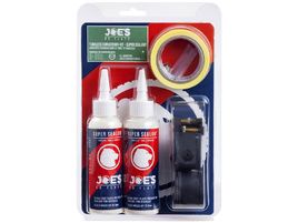 Kit conversion Tubeless Super Sealant 