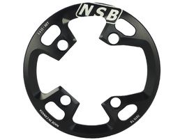 North Shore Billet Protège plateau XX1 pour étoile NSB uniquement
