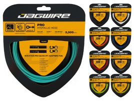 Jagwire Durite de frein Mountain Pro Hydraulic