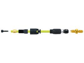 Jagwire Kit raccords durite Quick-Fit pour Magura Gustav M/Marta