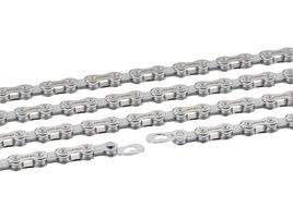Connex by Wippermann Chaine 10SX 10 vitesses Argent