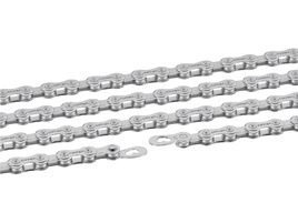 Connex by Wippermann Chaine 11S0 11 vitesses Argent