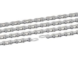Connex by Wippermann Chaine 11SX 11 vitesses Argent