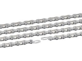Connex by Wippermann Chaine 904 9 vitesses Argent