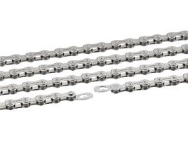Connex by Wippermann Chaine 908 9 vitesses Argent
