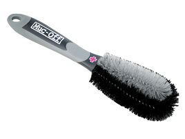 Muc-Off Brosse de nettoyage roues et composants