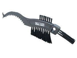 Muc-Off Brosse de nettoyage pour cassette Claw