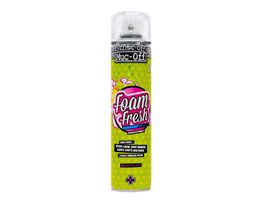 Muc-Off Mousse nettoyante pour casque Foam Fresh