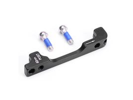 Avid Adaptateur de frein Postmount vers Postmount +40 mm