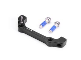 Avid Adaptateur de frein cadre et fourche IS vers étrier PM +20 mm