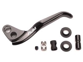 Avid Levier Aluminium XO 2013 Noir