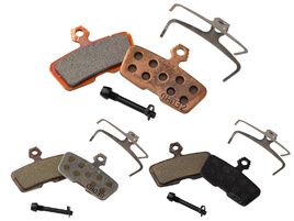 Sram Plaquettes de freins pour Code depuis 2011 / Guide RE / DB8