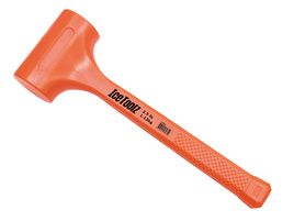 Icetoolz Maillet caoutchouc 17N1