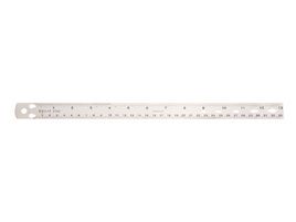Icetoolz Réglet pour rayons (33 cm) E322