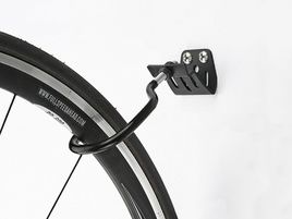Icetoolz Crochet de fixation vélo mural P655