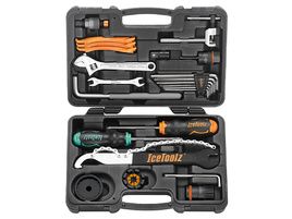 Icetoolz Malette à outils Essence 82F4