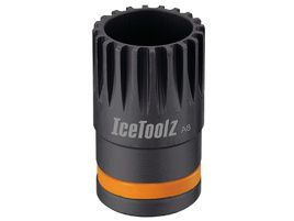 Icetoolz Clé démonte boitier ISIS 11B1
