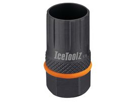 Icetoolz Clé démonte cassette Campa/Shimano 09B3