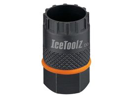 Clé démonte cassette et disque centerlock Shimano
