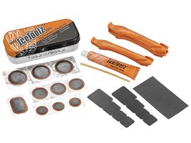 Icetoolz Kit de réparation de crevaison 65A1