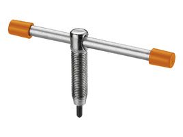 Icetoolz Pointeau pour dérive chaine 61A3S