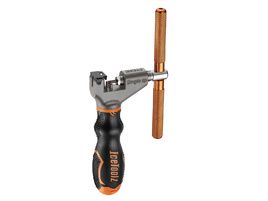 Icetoolz Dérive chaîne professionnel pour singlespeed 62B3