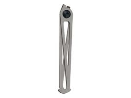 Icetoolz Crochet de maintien de chaine pliable 62H1