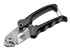 Icetoolz Pince coupe cable et gaine professionnel 67A5