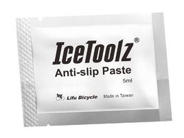 Icetoolz Pate de montage pour pièces carbone C145