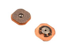 Brake authority Plaquettes de freins Formula Evoluzione