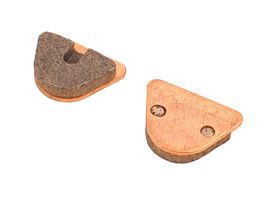 Plaquettes de freins Diatech Kinetic Nifon Mechanical