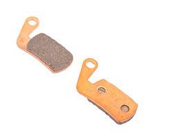 Plaquettes de freins Magura Marta