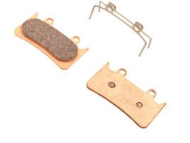  Plaquettes de freins Hope 6 Pistons