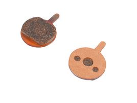 Brake authority Plaquettes de freins Promax DSK700