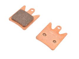 Brake authority Plaquettes de freins Hope Tech V2