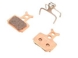 Brake authority Plaquettes de freins Formula One / Mega / R1 / RX