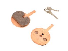 Brake authority Plaquettes de freins Avid BB5