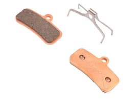 Plaquettes de freins Shimano